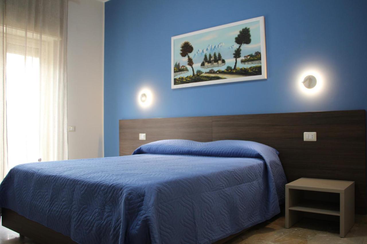 B&B Delle Serre Μεσίνα Εξωτερικό φωτογραφία