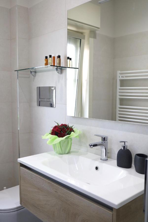 B&B Delle Serre Μεσίνα Εξωτερικό φωτογραφία