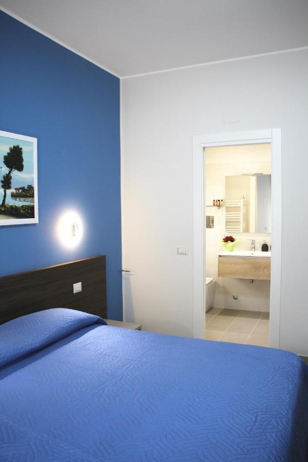 B&B Delle Serre Μεσίνα Εξωτερικό φωτογραφία