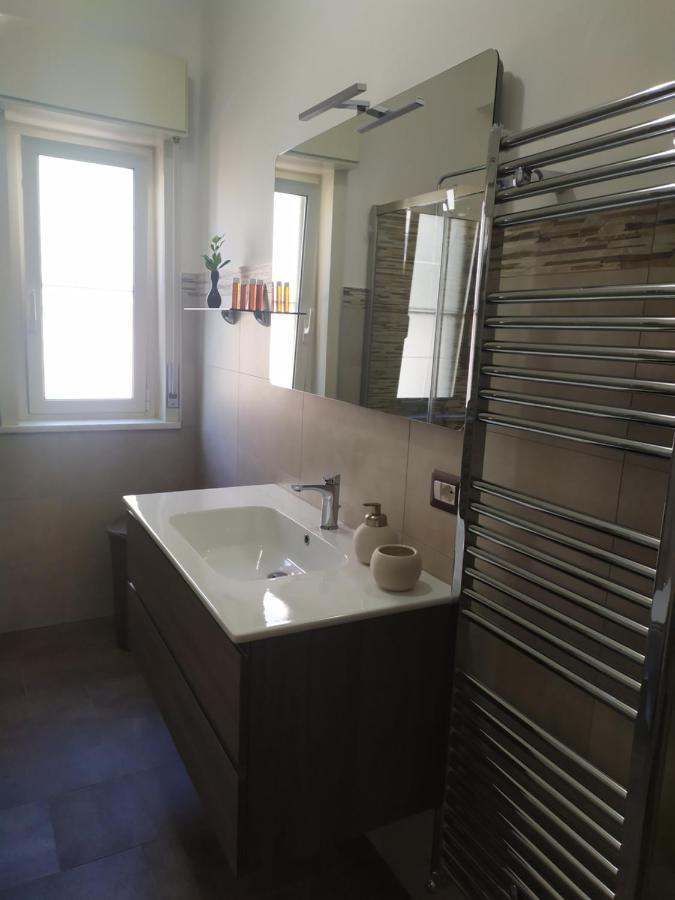 B&B Delle Serre Μεσίνα Εξωτερικό φωτογραφία