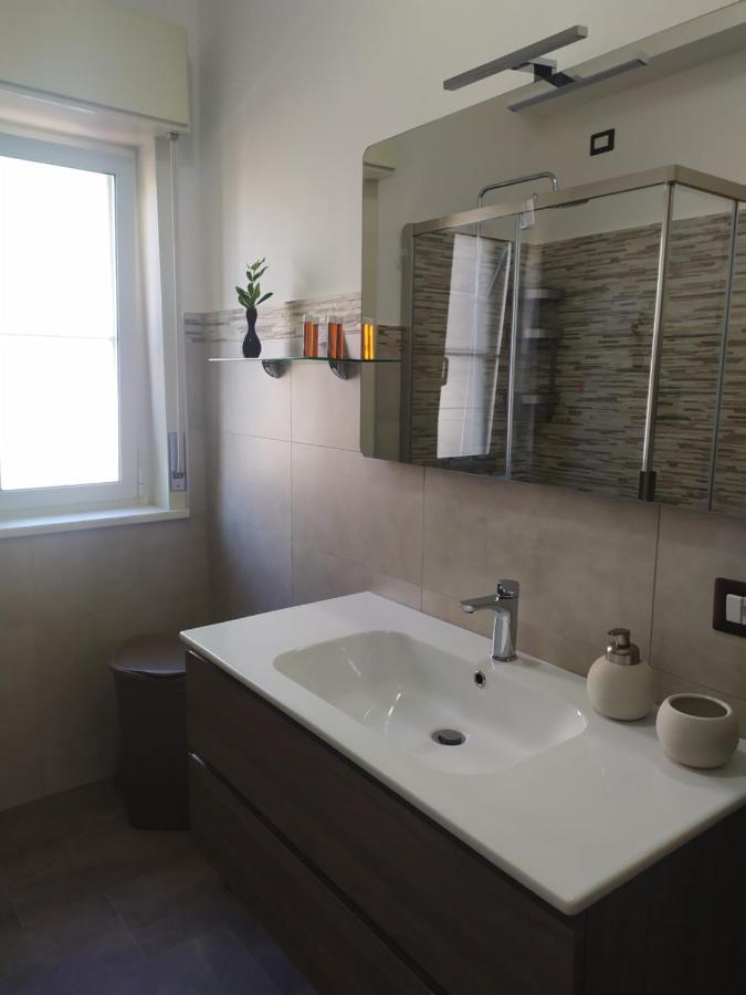 B&B Delle Serre Μεσίνα Εξωτερικό φωτογραφία